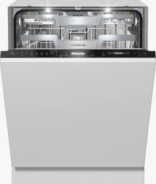 Встраиваемая посудомоечная машина Miele G 7590 SCVi AutoDos Встраиваемая посудомоечная машина Miele G 7590 SCVi AutoDos