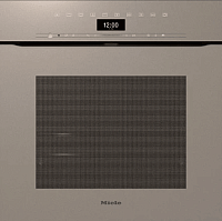 Духовой шкаф Miele H7464 BPX Pearlbeige