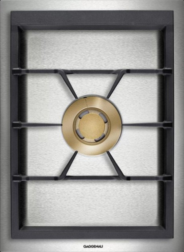 Варочная панель Gaggenau VG 414-210 Варочная панель Gaggenau VG 414-210