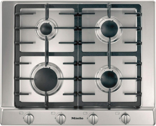 Независимая варочная панель Miele KM 2010 Независимая варочная панель Miele KM 2010