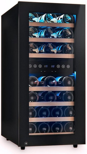 Винный шкаф Meyvel MV33-KBF2 Винный шкаф Meyvel MV33-KBF2