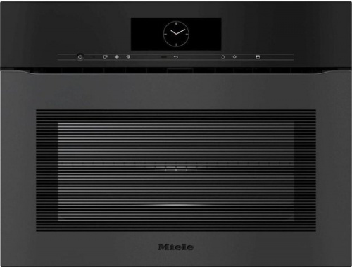 Духовой шкаф Miele H 7840 BMX 125 Gala Ed