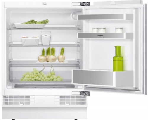 Встраиваемый холодильник Gaggenau RC200300 Встраиваемый холодильник Gaggenau RC200300