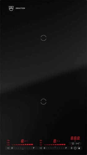 Варочная панель V-ZUG CookTop V4000 I302 CTI4T-31143 Варочная панель V-ZUG CookTop V4000 I302 CTI4T-31143