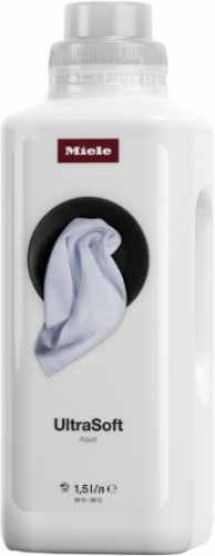 Кондиционер для белья Miele UltraSoft Aqua 11997233EU6 Кондиционер для белья Miele UltraSoft Aqua 11997233EU6