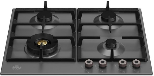 Варочная панель Bertazzoni P604LPRONE Варочная панель Bertazzoni P604LPRONE