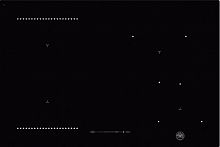 Варочная панель Bertazzoni P784IC1B2NEE