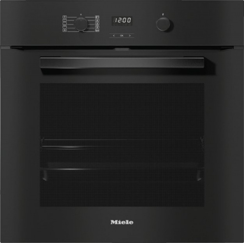 Духовой шкаф Miele H 2861 BP OBSW Духовой шкаф Miele H 2861 BP OBSW