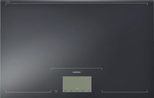 Варочная панель Gaggenau CX 480-100 Варочная панель Gaggenau CX 480-100