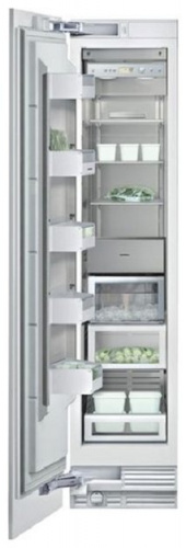 Встраиваемый морозильник Gaggenau RF 411-301 Встраиваемый морозильник Gaggenau RF 411-301