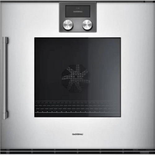 Духовой шкаф Gaggenau BOP 250-131 Духовой шкаф Gaggenau BOP 250-131