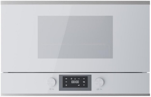 Встраиваемая микроволновая печь Kuppersbusch MR 6330.0 W1 Stainless steel Встраиваемая микроволновая печь Kuppersbusch MR 6330.0 W1 Stainless steel