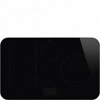Индукционная варочная панель SMEG SISL7845X 