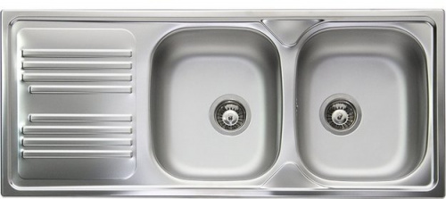 Мойка Smeg LYP116S Мойка Smeg LYP116S