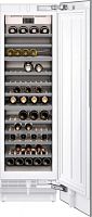 Полновстраиваемый винный шкаф Gaggenau RW466304