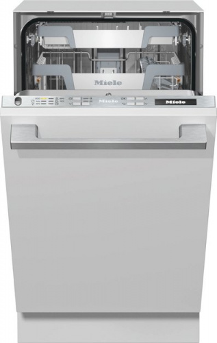 Встраиваемая посудомоечная машина Miele G 5790 SCVi SL Встраиваемая посудомоечная машина Miele G 5790 SCVi SL