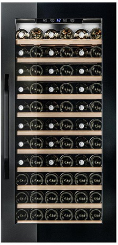 Встраиваемый винный шкаф Meyvel MV66-KBB1 Встраиваемый винный шкаф Meyvel MV66-KBB1