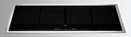 Варочная панель с вытяжкой FALMEC INDUCTION HOB INOX (880) Варочная панель с вытяжкой FALMEC INDUCTION HOB INOX (880)
