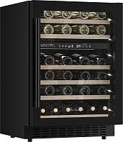 Винный шкаф Meyvel MV46PRO-KBT2 Натуральный бук