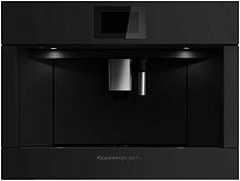 Встраиваемая кофемашина Kuppersbusch CKV 6800.0 KSM MattBlack