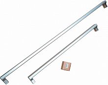 Комплект ручек для холодильника Bertazzoni 901495