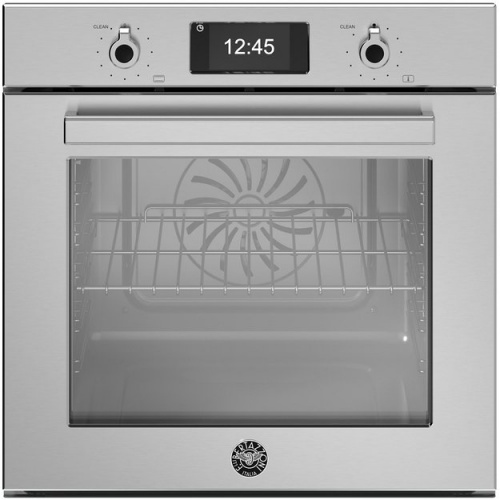 Духовой шкаф с паром Bertazzoni F6011PROVPTX/23