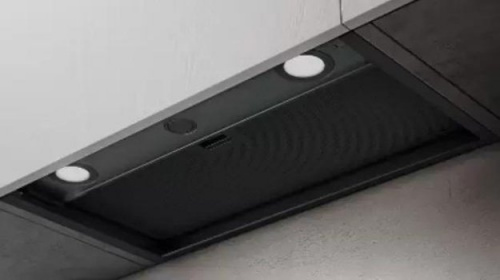 Встраиваемая вытяжка Elica BOXIN LX/BL MAT/A/120 Встраиваемая вытяжка Elica BOXIN LX/BL MAT/A/120