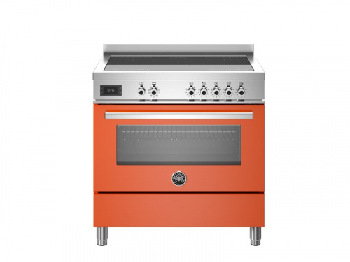 Варочный центр Bertazzoni PRO95I1EART Варочный центр Bertazzoni PRO95I1EART
