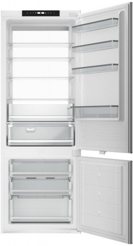 Встраиваемый холодильник Bertazzoni REF704BBNPTC Встраиваемый холодильник Bertazzoni REF704BBNPTC