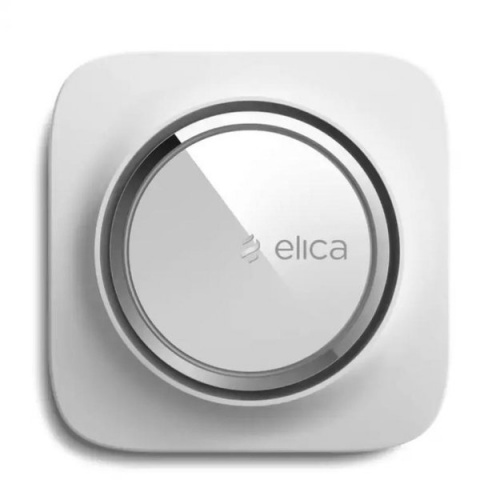 Воздухоочиститель Elica SNAP Wi-Fi WHITE Воздухоочиститель Elica SNAP Wi-Fi WHITE