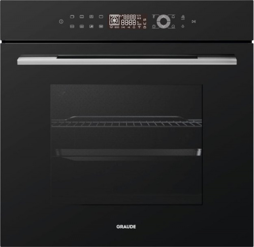 Духовой шкаф Graude BM 60.3 S Духовой шкаф Graude BM 60.3 S