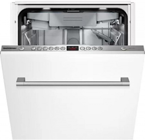 Встраиваемая посудомоечная машина Gaggenau DF 250-140 Встраиваемая посудомоечная машина Gaggenau DF 250-140