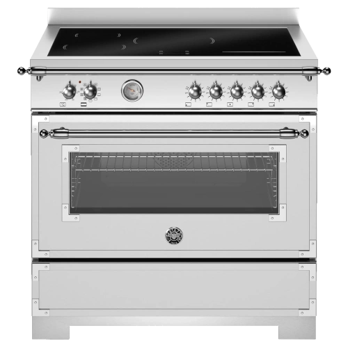 Варочный центр Bertazzoni HER95I1EXT2