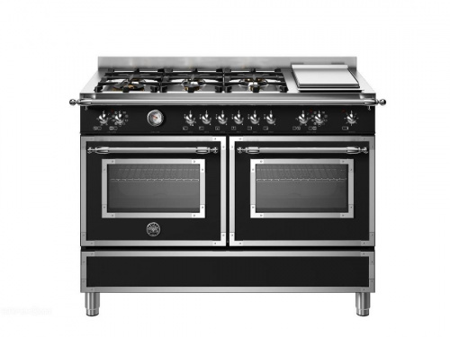 Варочный центр Bertazzoni HER106L2ENET