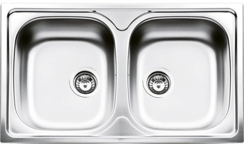 Мойка Smeg LYP862 Мойка Smeg LYP862