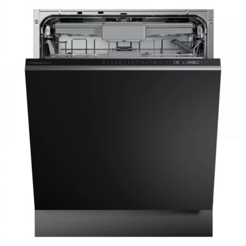 Встраиваемая посудомоечная машина Kuppersbusch GX 6500.0 V Встраиваемая посудомоечная машина Kuppersbusch GX 6500.0 V