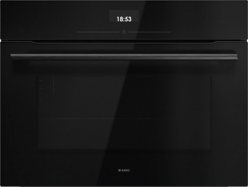 Встраиваемая микроволновая печь Asko OM24BGH Встраиваемая микроволновая печь Asko OM24BGH