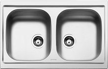 Мойка Smeg LYP792