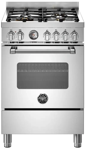 Варочный центр Bertazzoni MAS96L1EXT