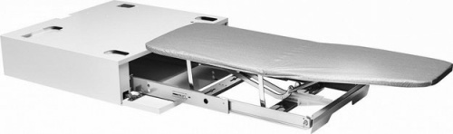 Выдвижная гладильная доска Asko HI150W