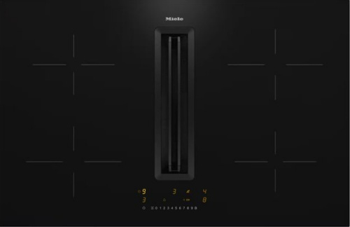 Варочная панель с вытяжкой Miele KMDA 7272 FL-U Варочная панель с вытяжкой Miele KMDA 7272 FL-U