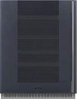 Встраиваемый холодильный шкаф для вина Smeg CVI138LG