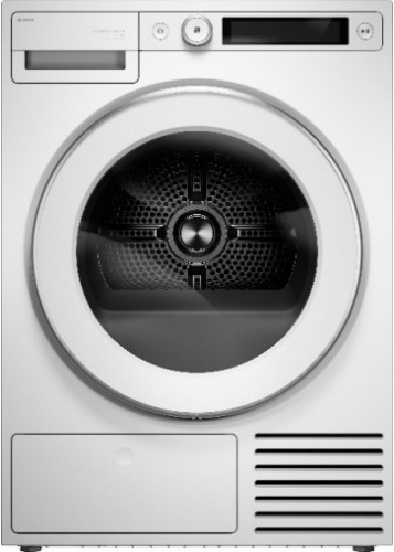 Сушильная машина Asko T510HRXLW.P Сушильная машина Asko T510HRXLW.P