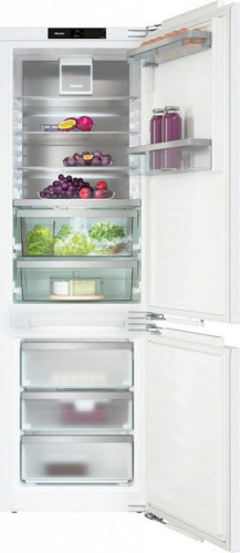 Встраиваемый холодильник Miele KFN 7774 D