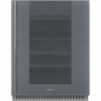 Встраиваемый винный холодильник Smeg CVI138RS3