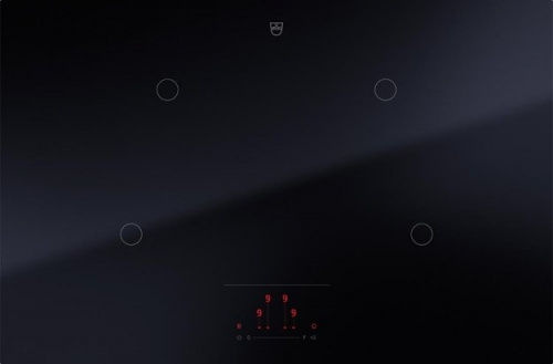 Индукционная варочная панель V-ZUG CookTop V2000 I804 CTI2T-31146 Индукционная варочная панель V-ZUG CookTop V2000 I804 CTI2T-31146