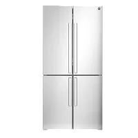 Холодильник Bertazzoni RCD84F4FXNC/24