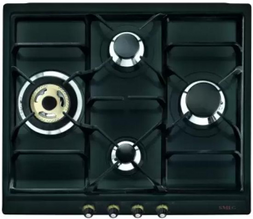Варочная панель Smeg SR764AO Варочная панель Smeg SR764AO