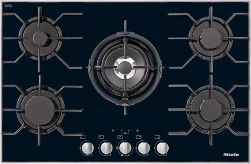 Независимая варочная панель Miele KM 3034 Независимая варочная панель Miele KM 3034