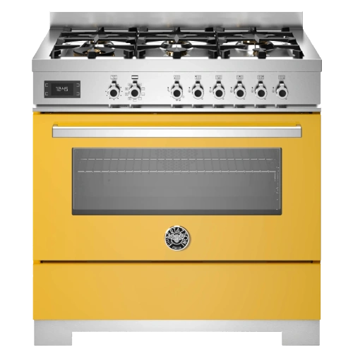 Варочный центр Bertazzoni PRO96L1EGIT2